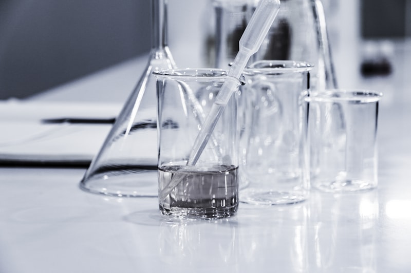 Research programs for high school students